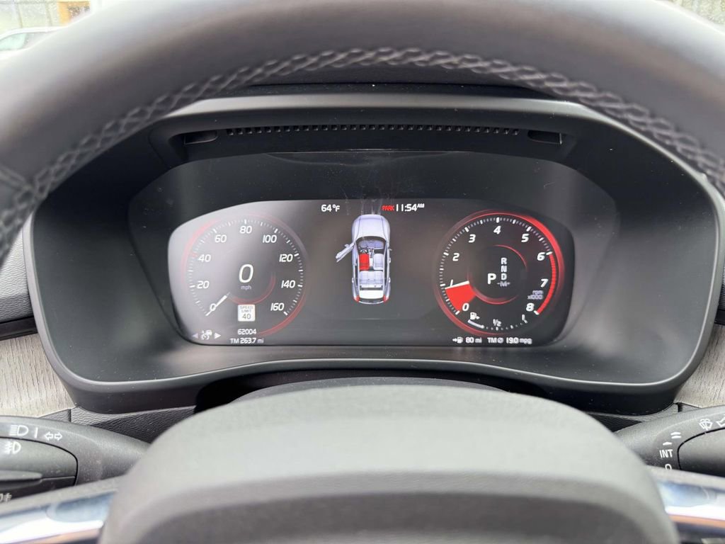 Used 2022 Volvo XC40 T5 Inscription w/ Advanced Package AWD/4WD image 25