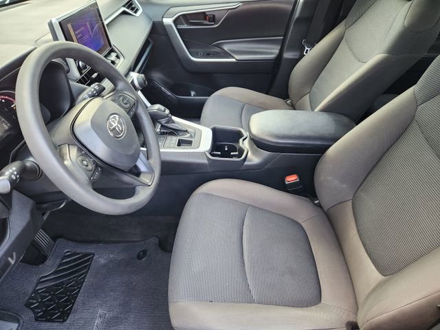 Certified 2023 Toyota RAV4 LE AWD/4WD image 11