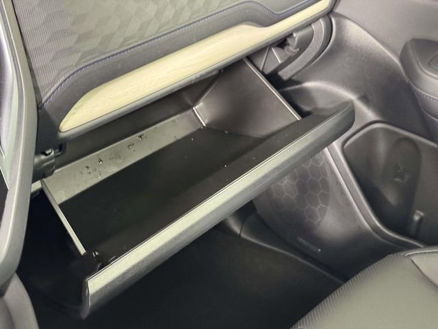 Certified 2025 Subaru Forester Limited image 29