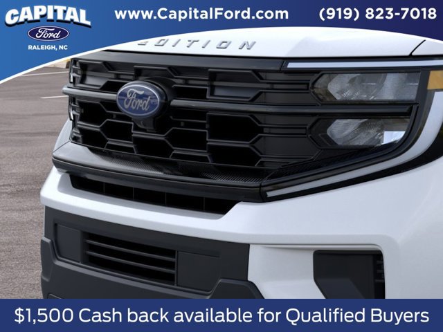 New 2026 Ford Expedition Active RWD image 18
