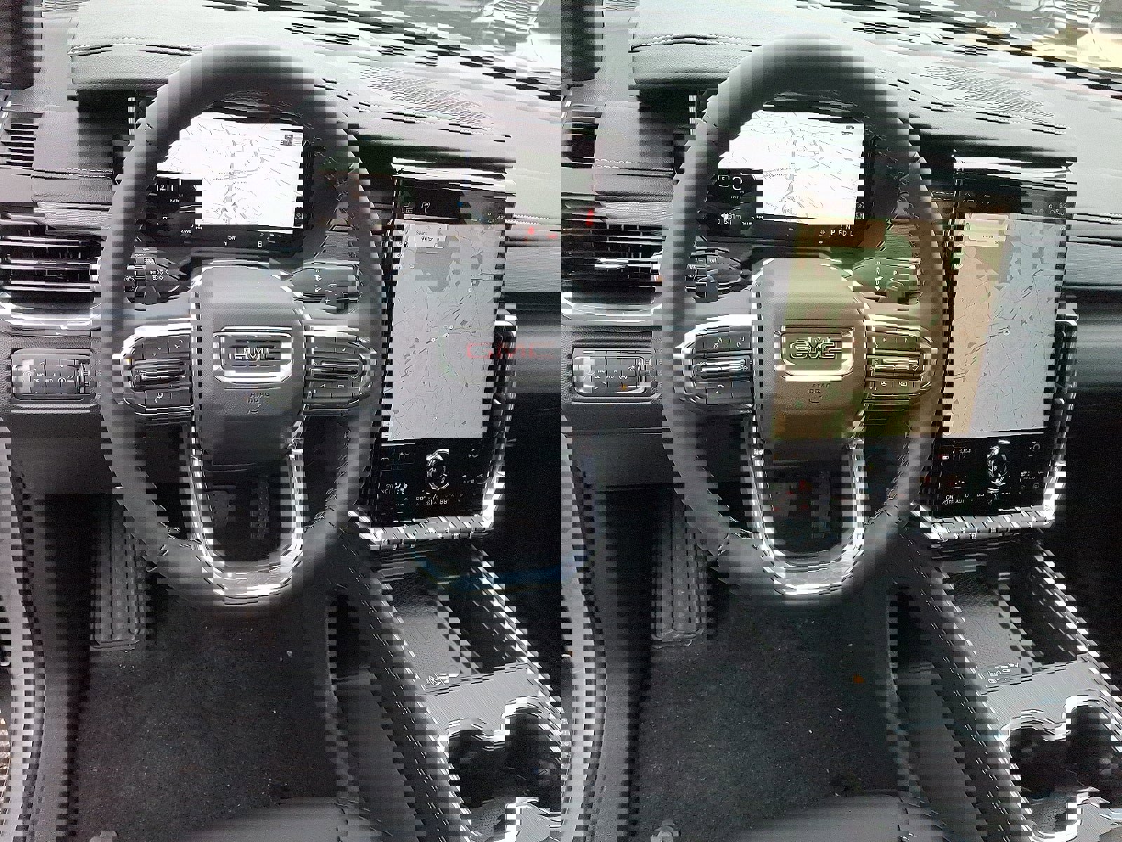 New 2026 GMC Acadia Elevation w/ Elevation Premium Package image 7