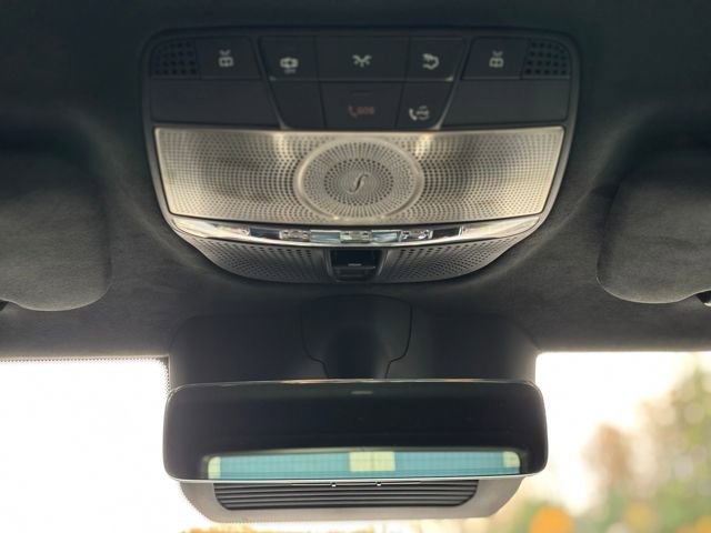 Used 2025 Mercedes-Benz G 63 AMG 4MATIC image 65