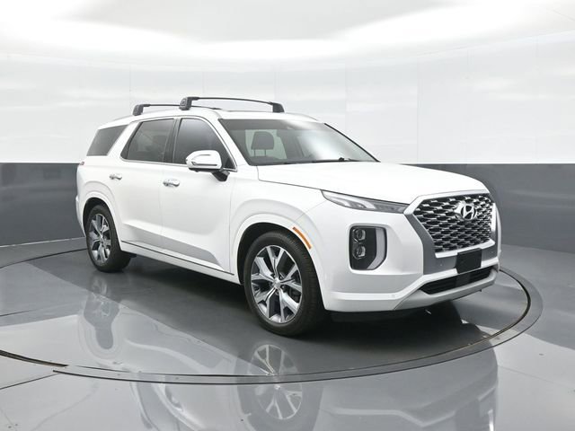 Used 2021 Hyundai Palisade Limited image 1