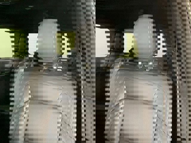 New 2025 Lincoln Navigator Reserve w/ Jet Appearance Package image 20