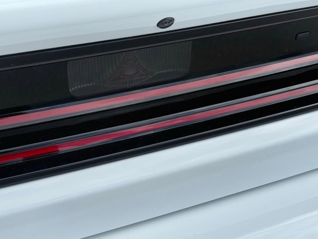 New 2026 Dodge Charger R/T Scat Pack image 30