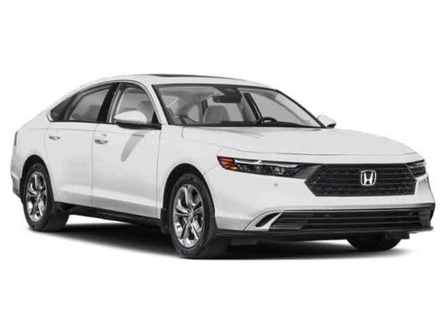 Used 2023 Honda Accord EX-L image 9