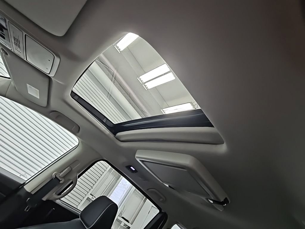 New 2026 Honda Odyssey Elite image 30