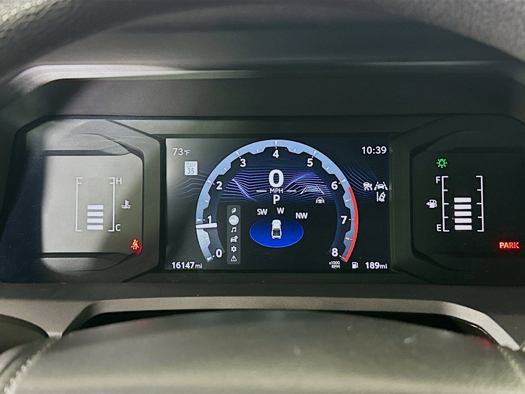 Used 2024 Toyota Tacoma SR5 RWD image 19