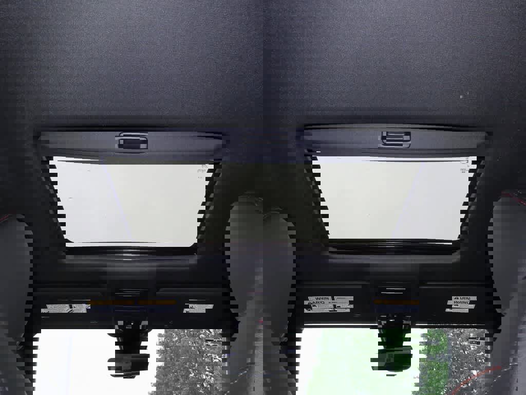 New 2026 Honda CR-V Sport Touring image 29