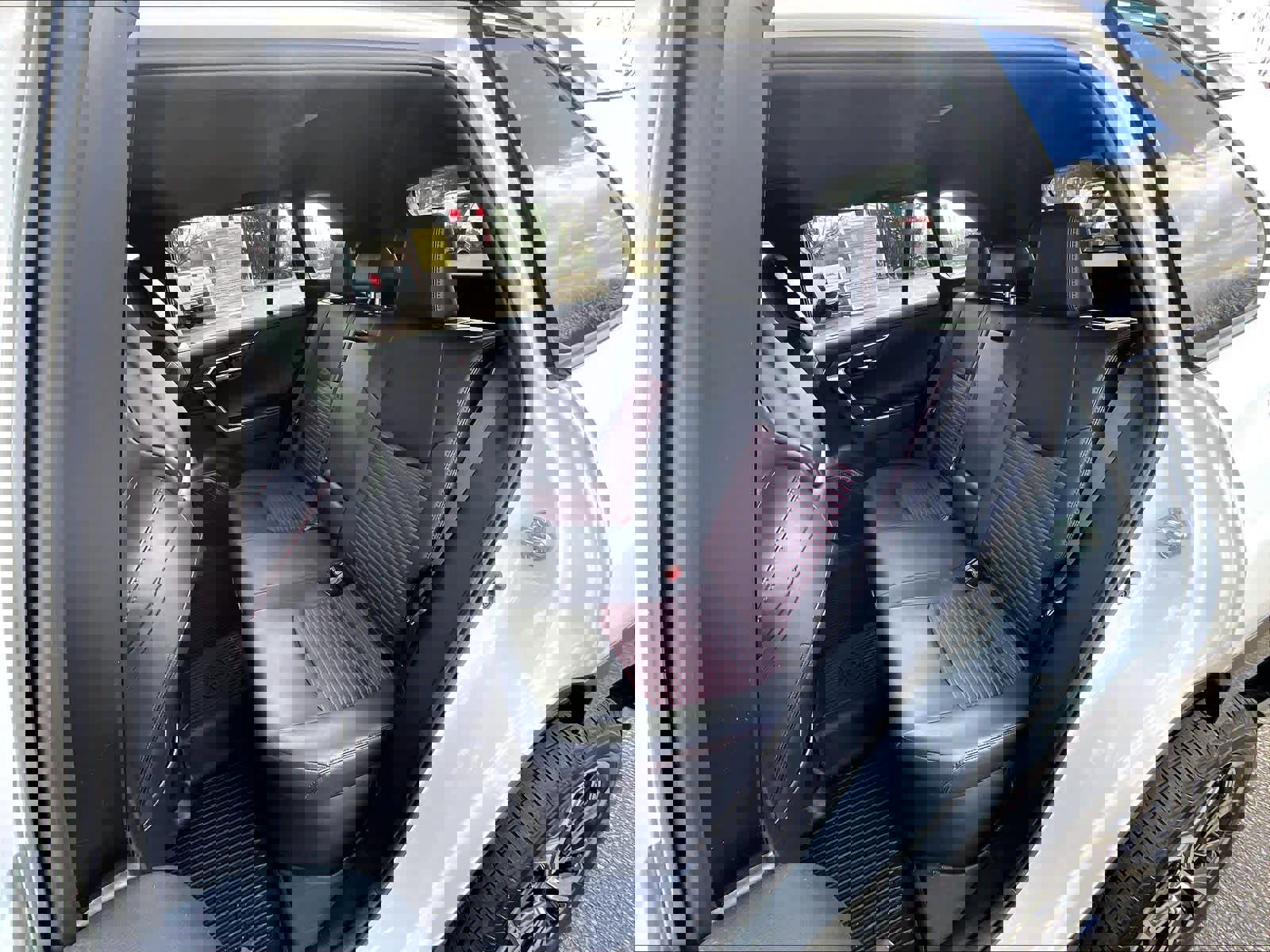 Used 2023 Toyota RAV4 XSE image 15