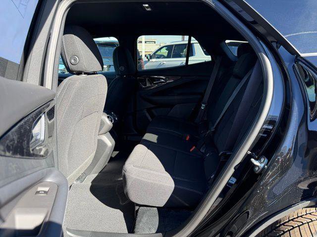 New 2026 Chevrolet Blazer EV LT image 37