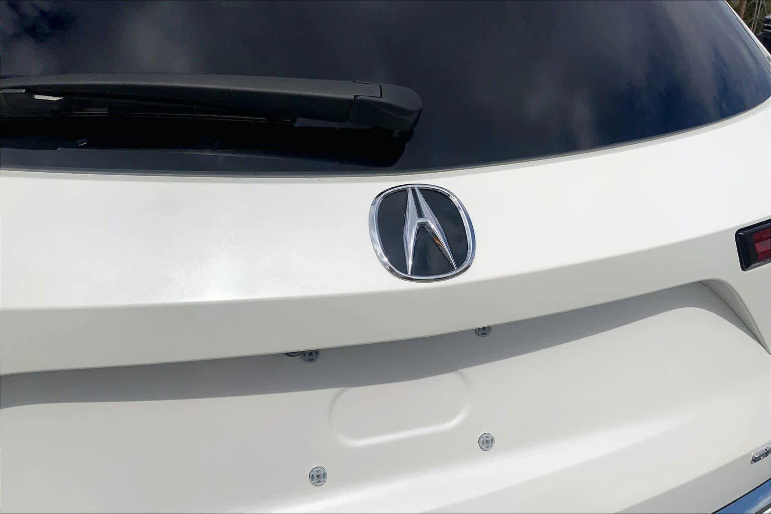 Used 2023 Acura MDX SH-AWD w/ Technology Package image 33