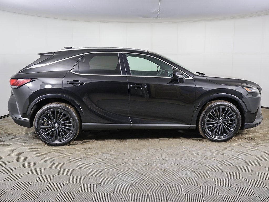 Used 2024 Lexus RX 350 Premium w/ Convenience Package image 15