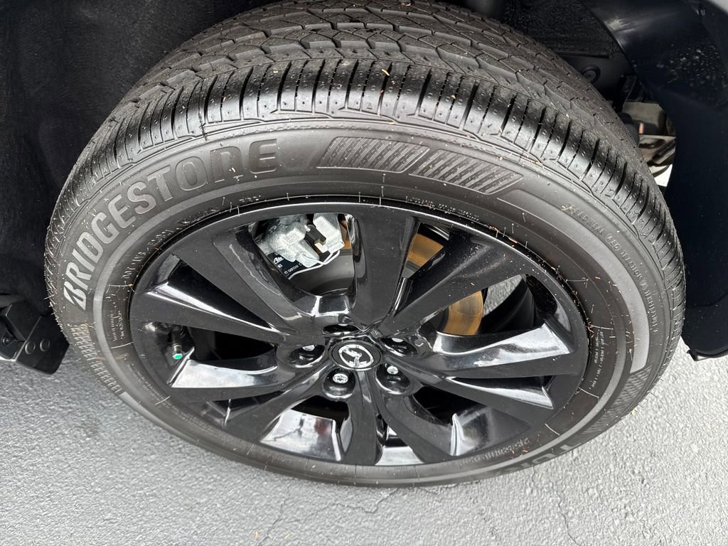 Used 2025 MAZDA CX-30 AWD 2.5 S w/ Select Sport Pkg image 27