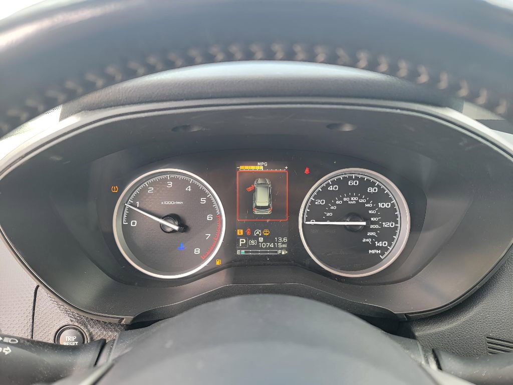 Used 2022 Subaru Forester Premium AWD/4WD image 14