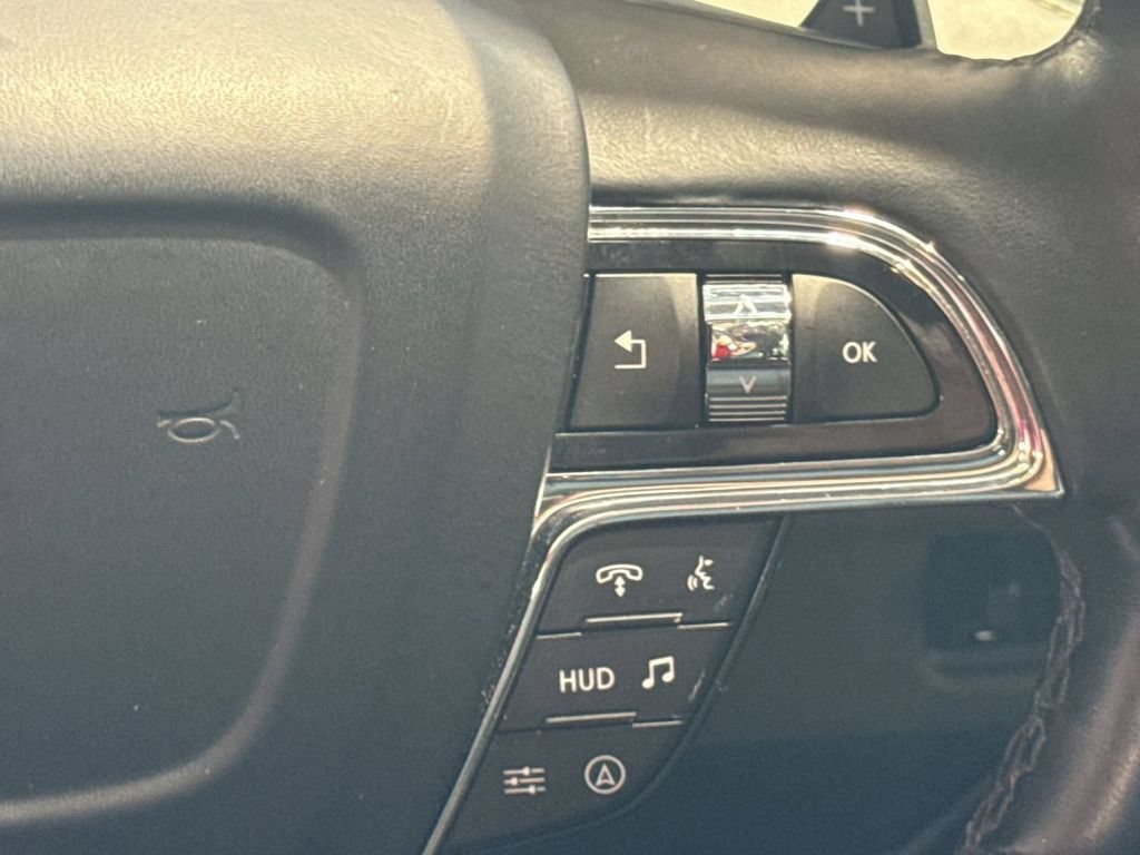 Certified 2022 Lincoln Navigator Black Label AWD/4WD image 21