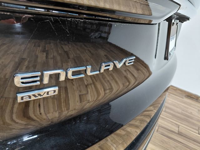 Used 2025 Buick Enclave Avenir w/ Super Cruise Package image 23