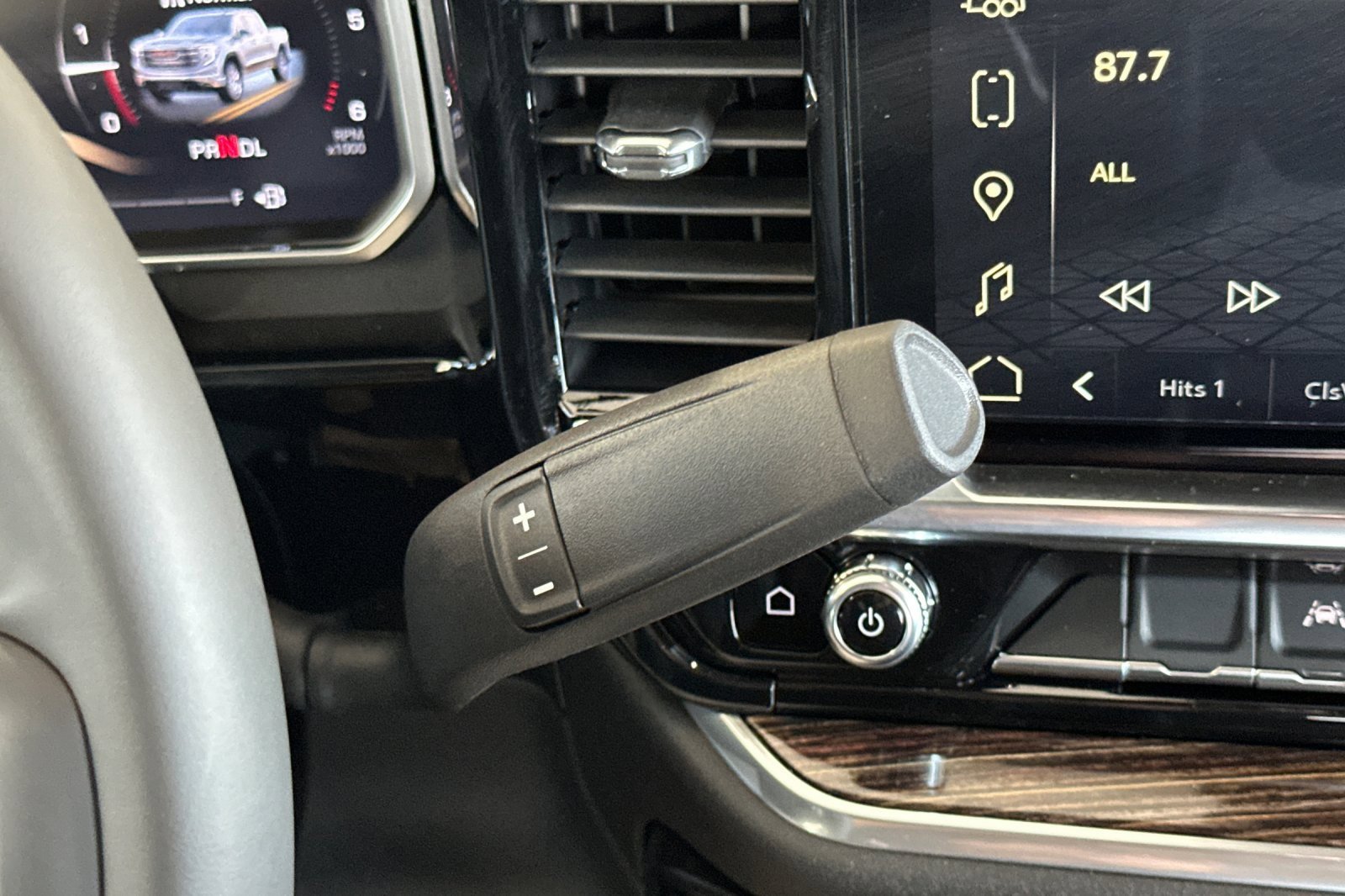 New 2026 GMC Sierra 1500 Elevation w/ Elevation Select Package image 22