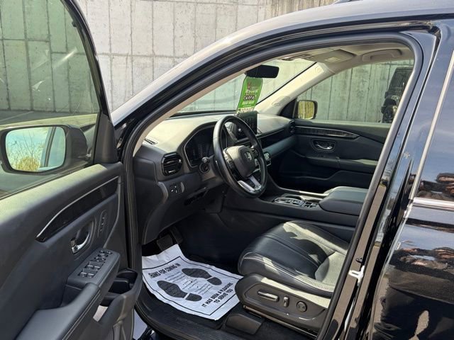 Used 2023 Honda Pilot Elite image 15