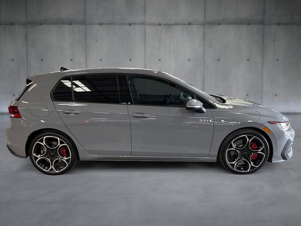 New 2026 Volkswagen GTI Autobahn image 6