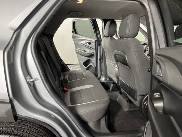 Used 2023 Chevrolet TrailBlazer LT FWD image 45