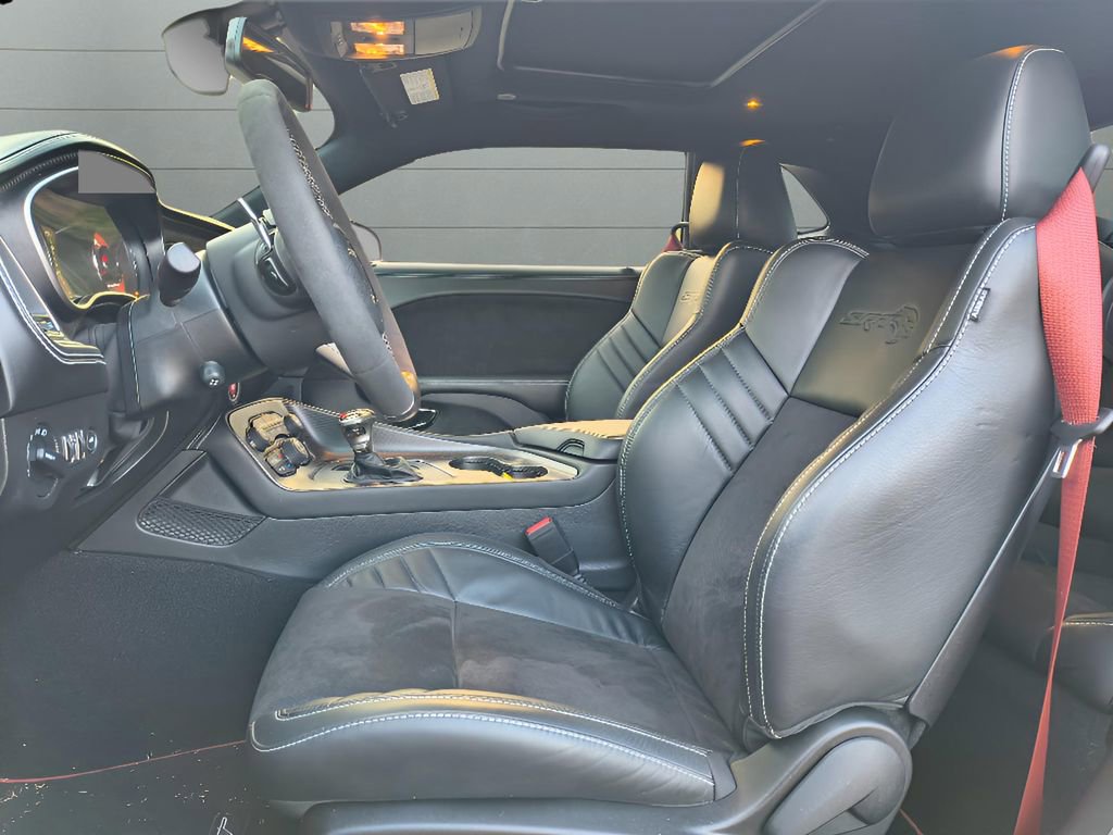 Used 2023 Dodge Challenger SRT Hellcat image 5