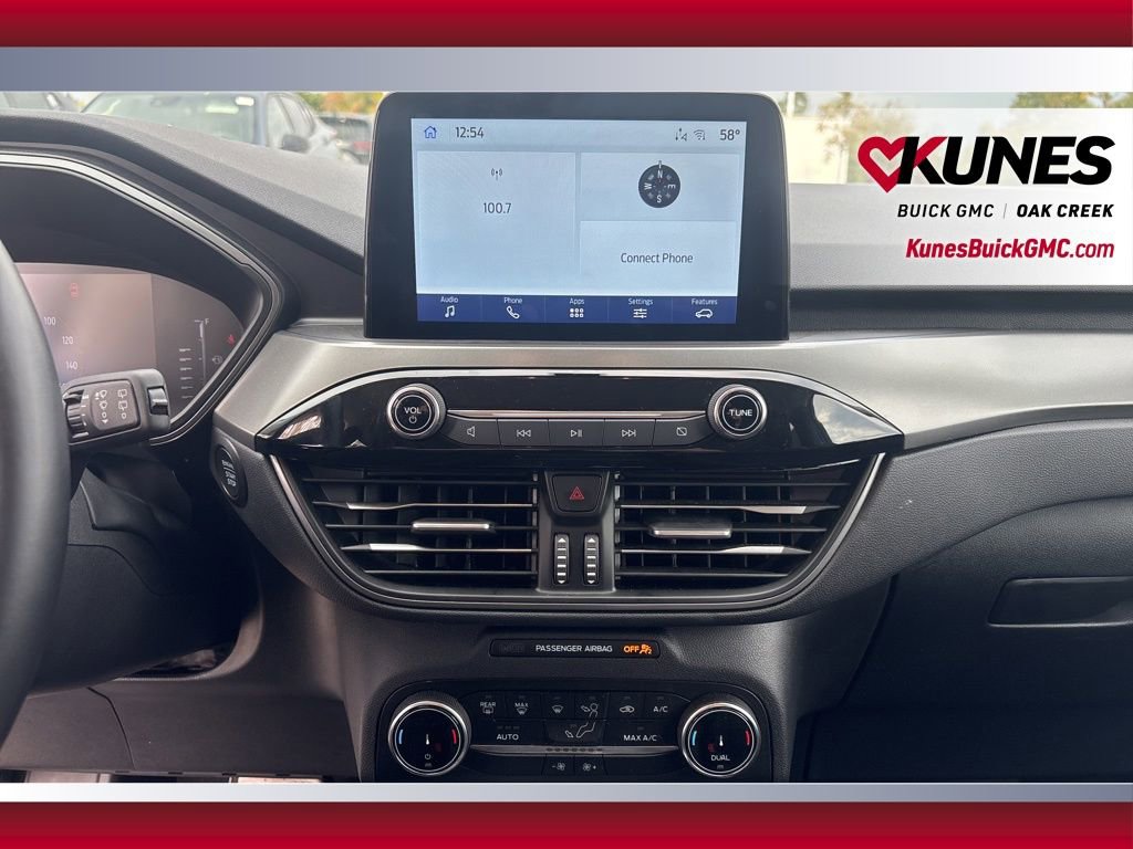 Used 2024 Ford Escape Active image 20