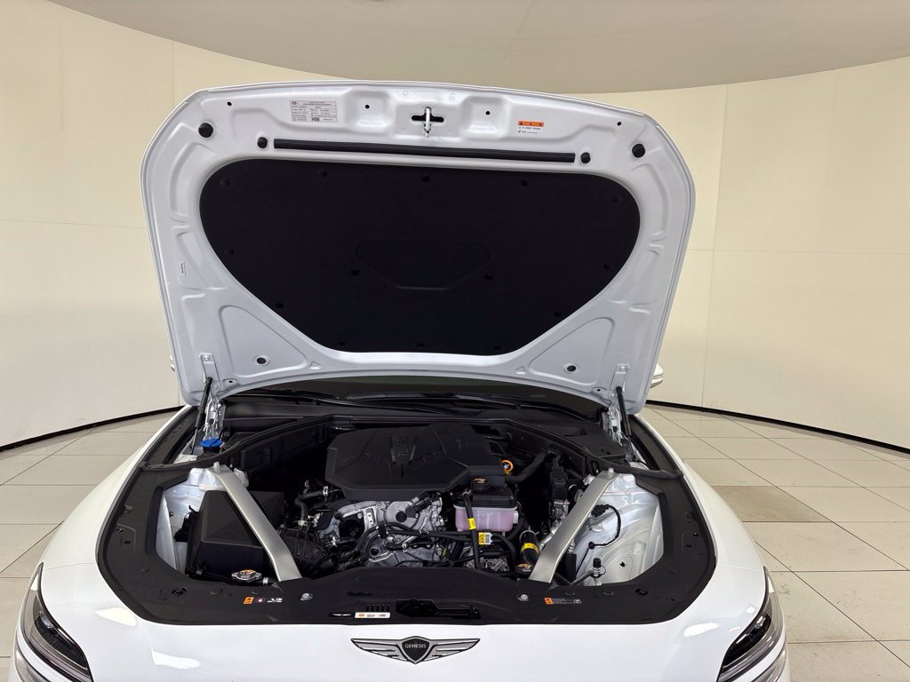 New 2026 Genesis G70 2.5T RWD image 11