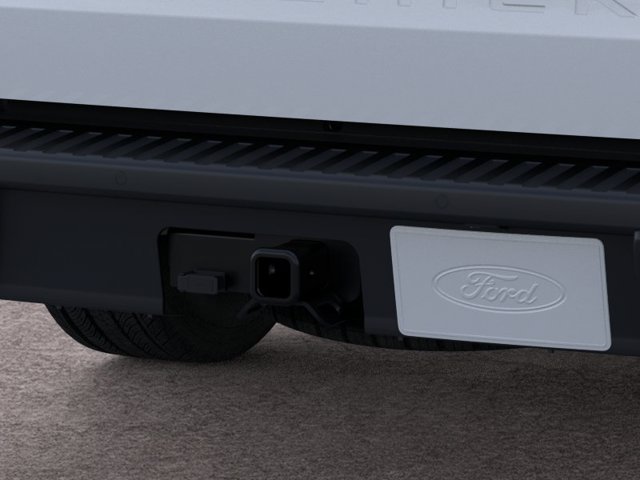 New 2026 Ford Maverick XLT w/ XLT Luxury Package FWD image 23