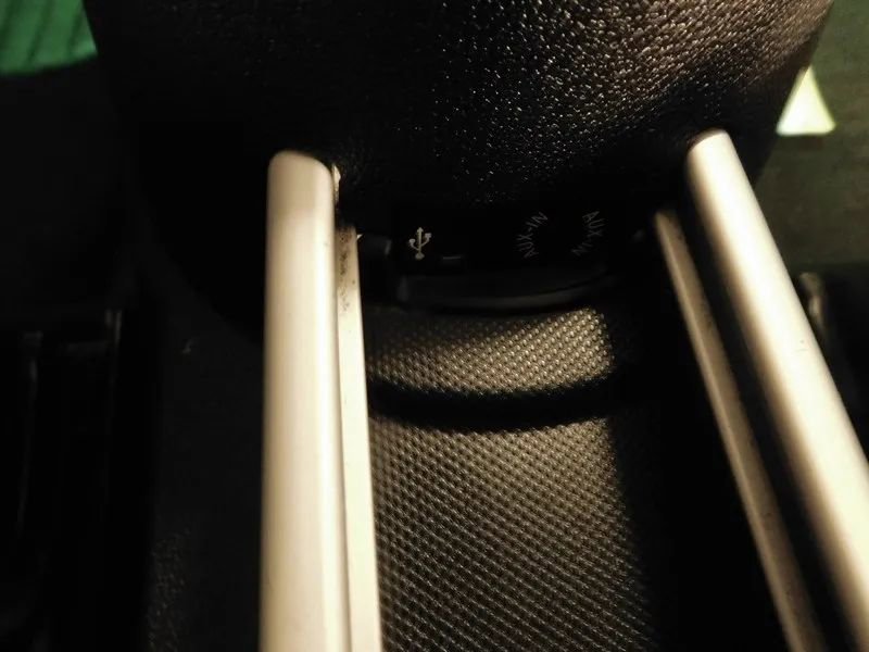 Used 2012 MINI Cooper Countryman S image 24