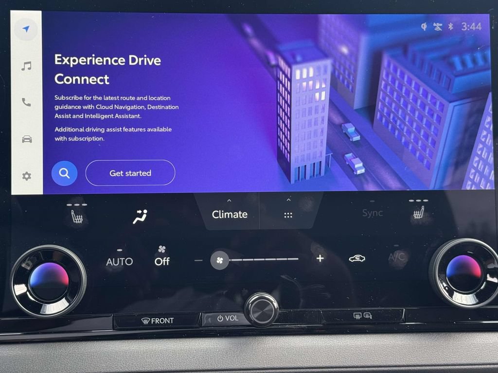 New 2026 Subaru Solterra AWD/4WD image 17