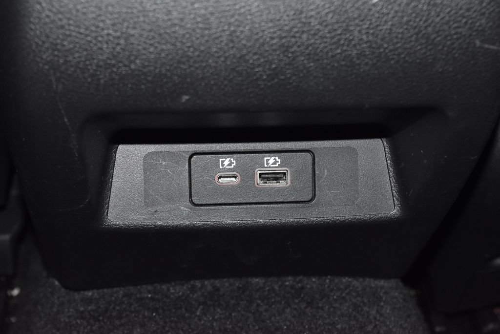 Certified 2024 Nissan Altima 2.5 SR FWD image 19