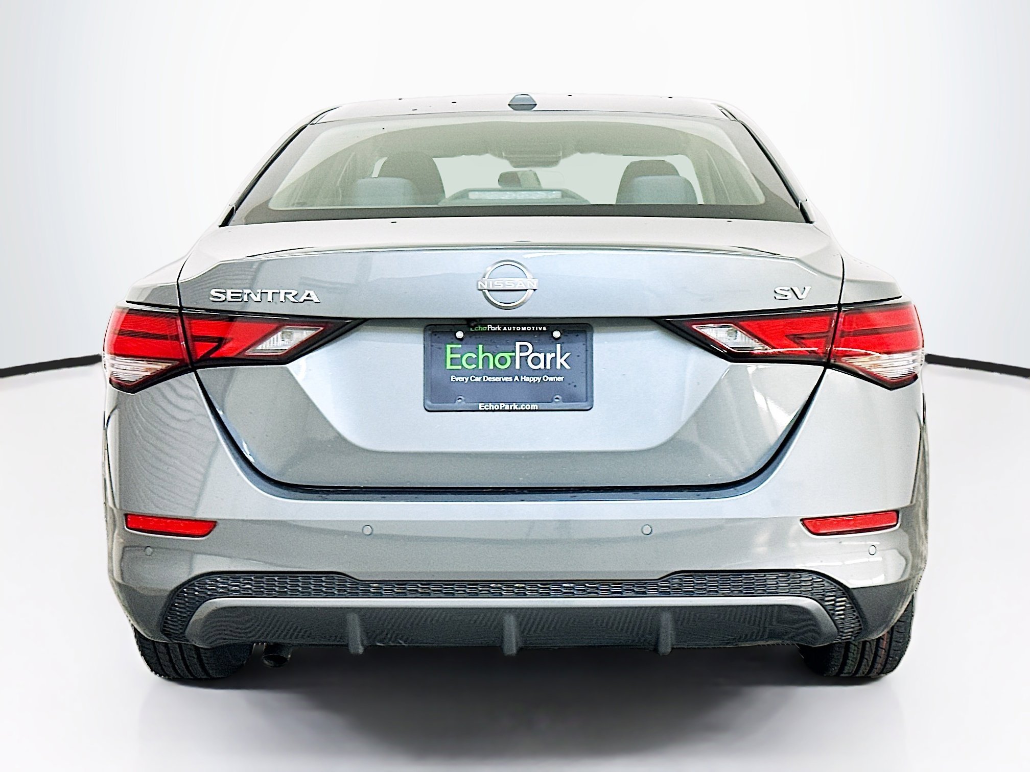 Used 2024 Nissan Sentra SV FWD image 7