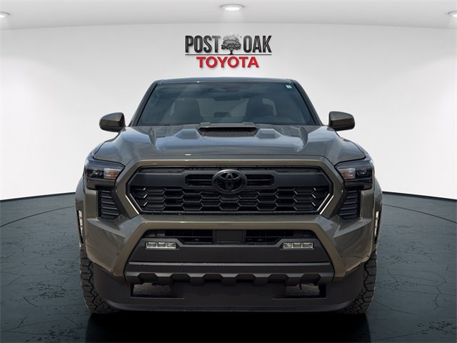 New 2026 Toyota Tacoma TRD Sport image 2
