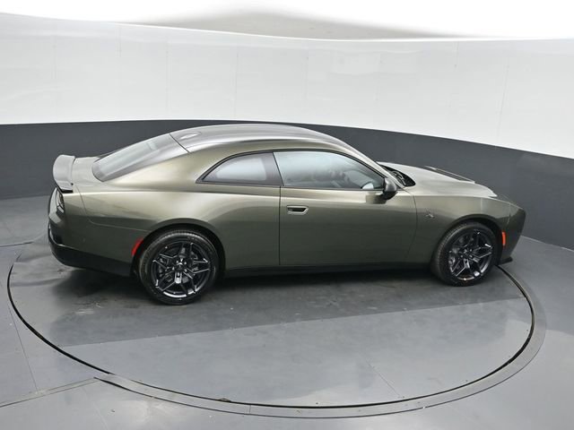 New 2026 Dodge Charger Scat Pack w/ Blacktop Package image 29