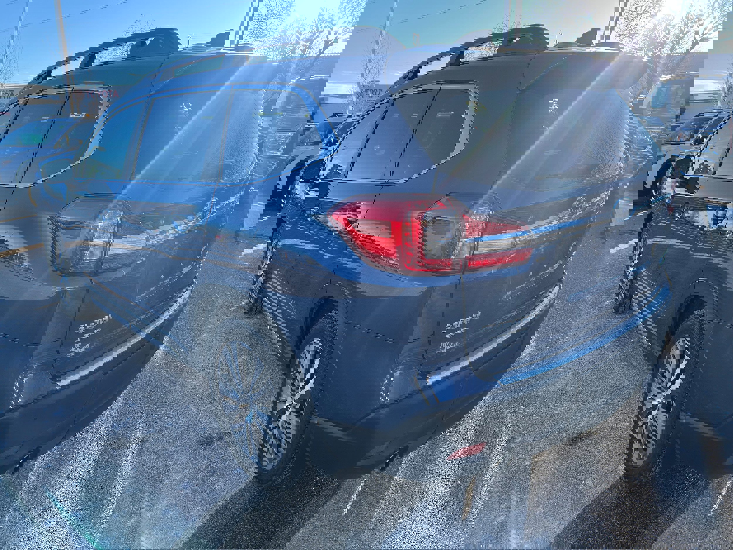 Used 2019 Subaru Ascent Limited w/ Popular Package #2 image 5