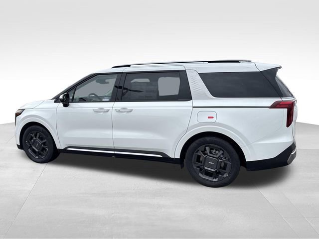 New 2026 Kia Carnival SX FWD image 7