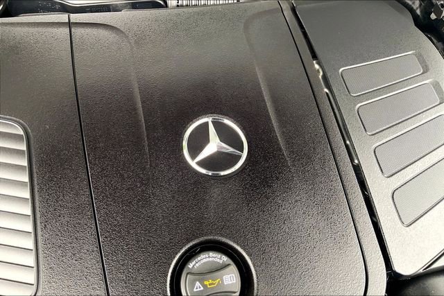 Used 2026 Mercedes-Benz GLC 300 4MATIC image 29