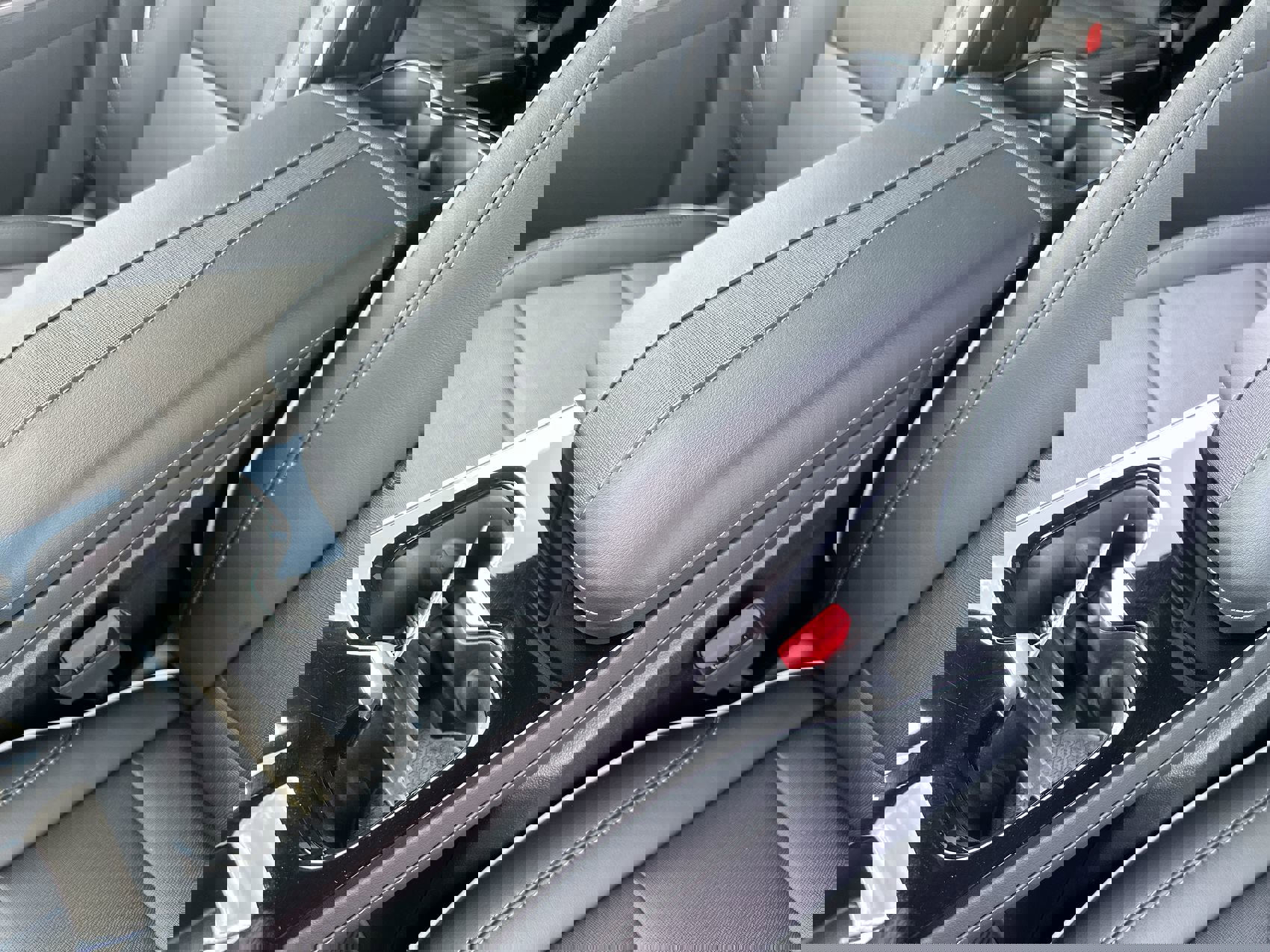 Certified 2026 Buick Enclave Preferred image 21