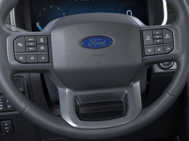 New 2026 Ford F150 Lariat image 12