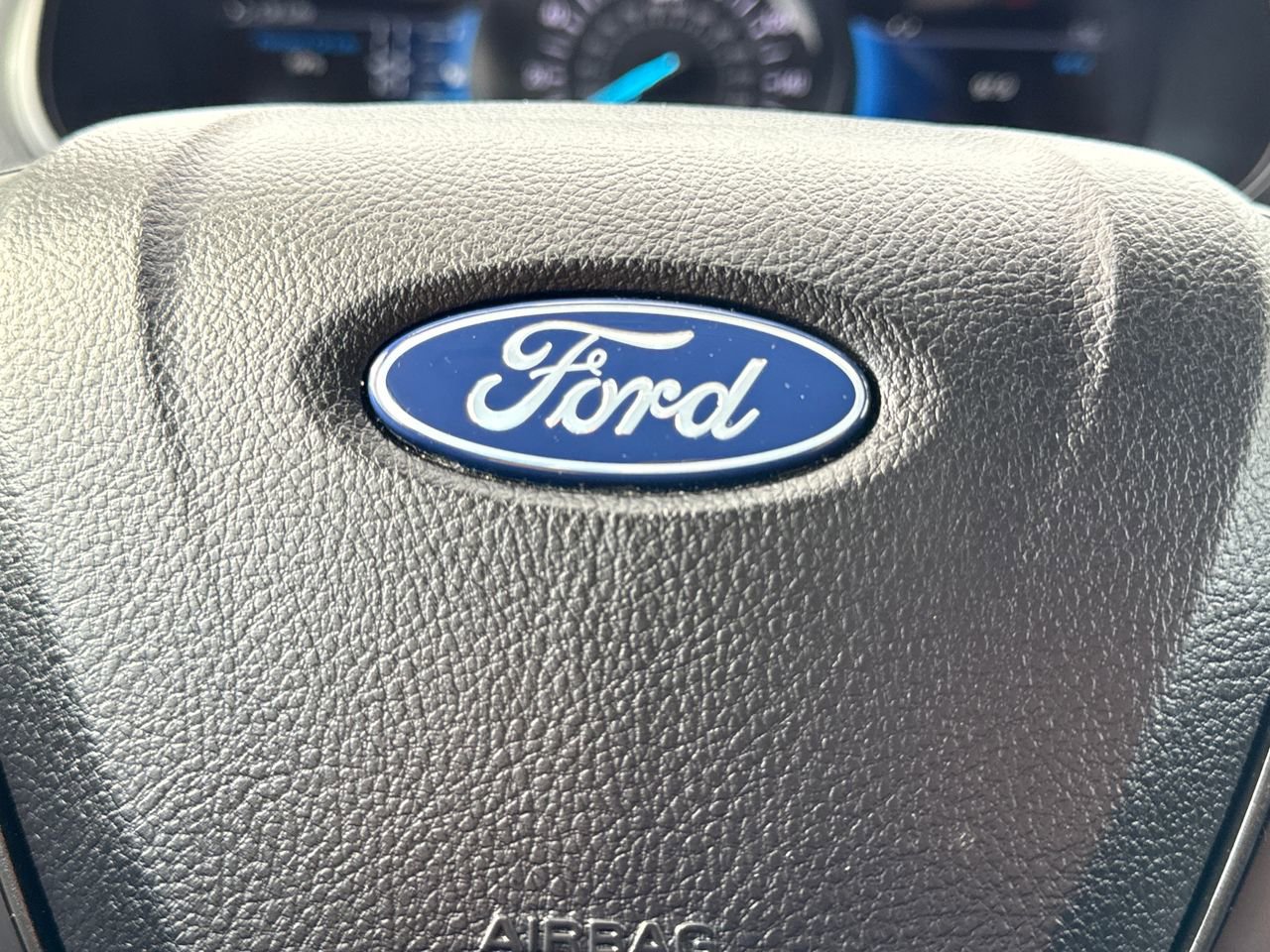 Used 2022 Ford Edge SE AWD/4WD image 28