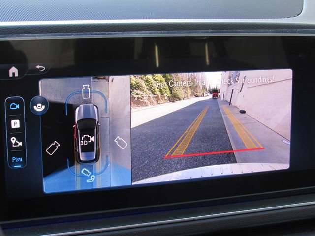 Used 2025 Mercedes-Benz GLE 350 4MATIC image 34