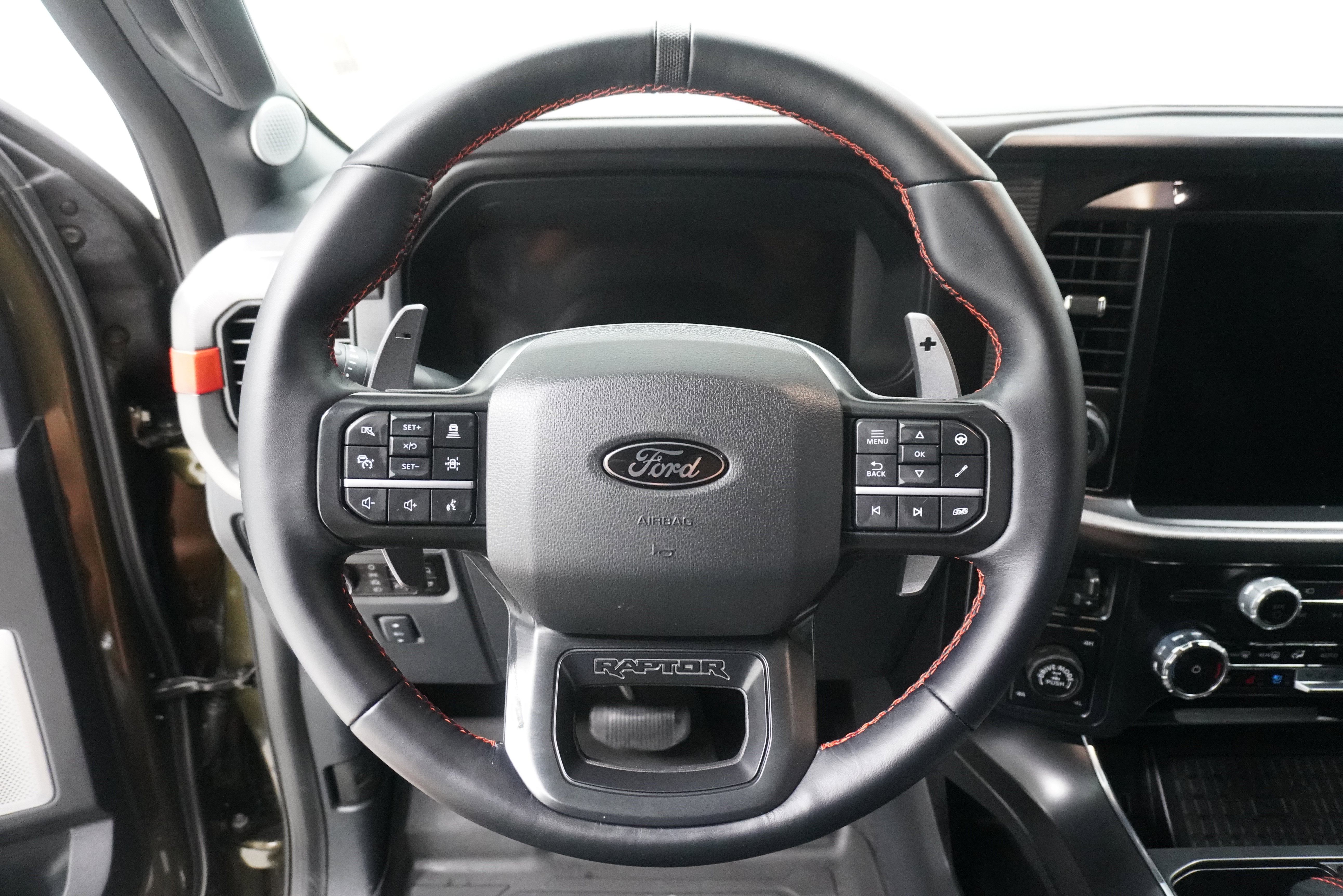 Used 2025 Ford F150 Raptor image 19