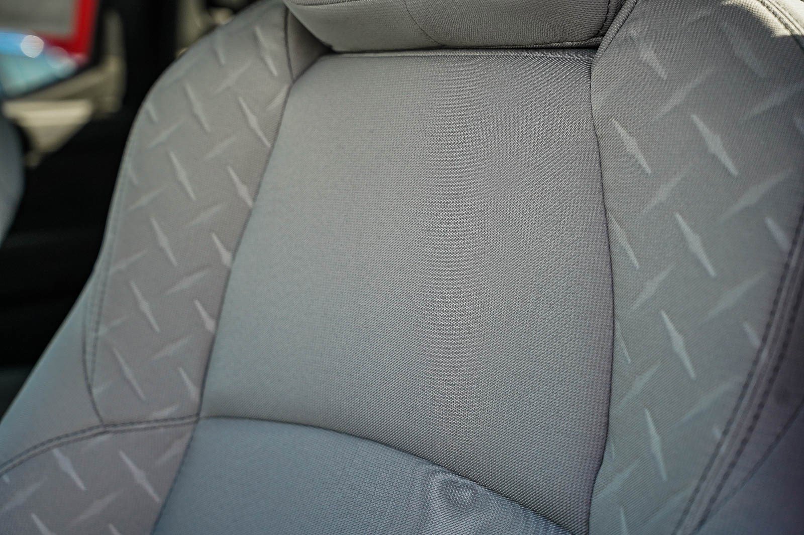 New 2026 Toyota Tacoma SR5 image 28