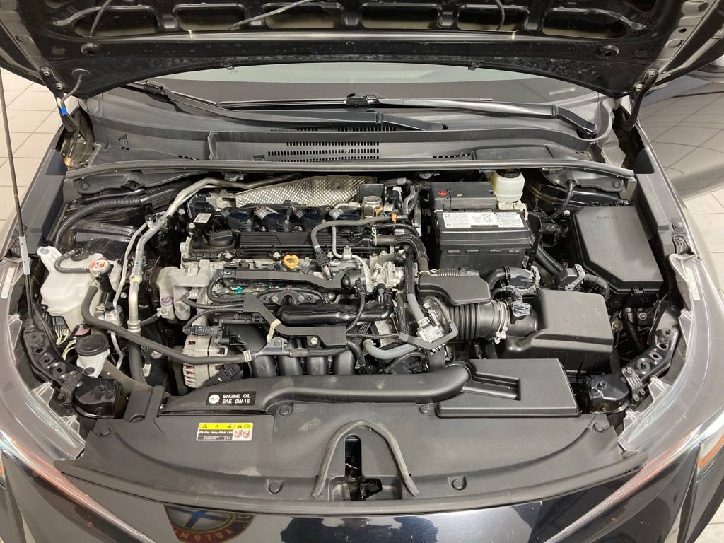 Used 2023 Toyota Corolla LE image 26