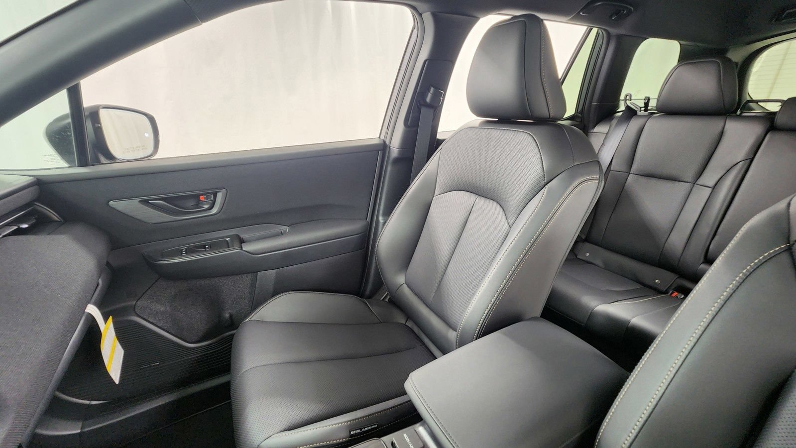 New 2026 Subaru Outback Limited AWD/4WD image 13