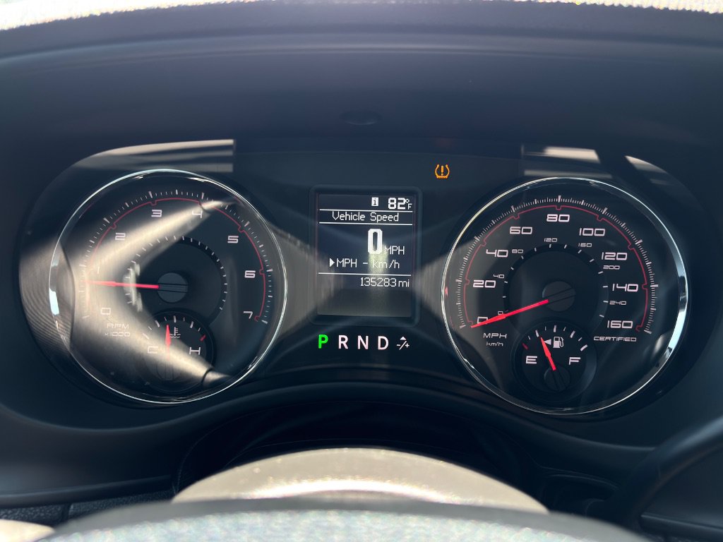 Used 2011 Dodge Charger Police RWD image 15