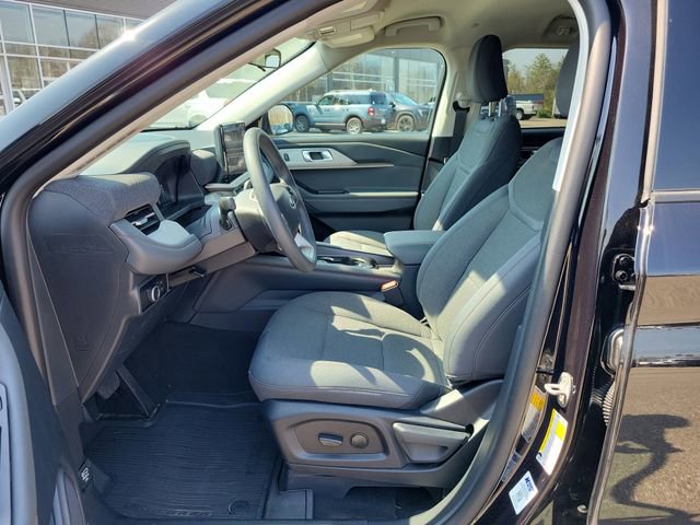 New 2026 Ford Explorer Active image 15