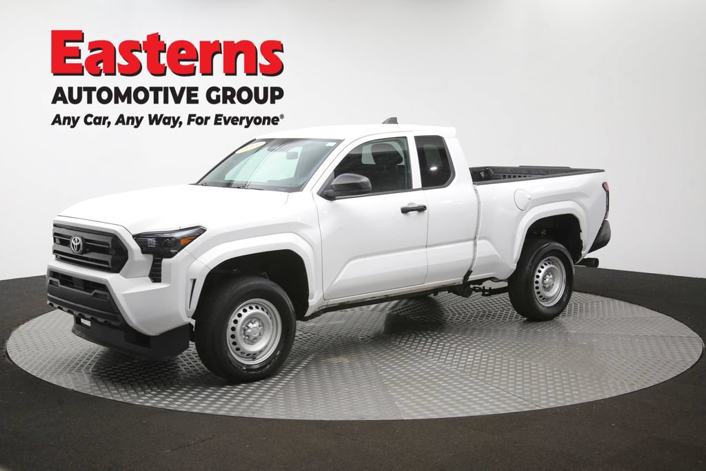 Used 2024 Toyota Tacoma SR RWD image 53