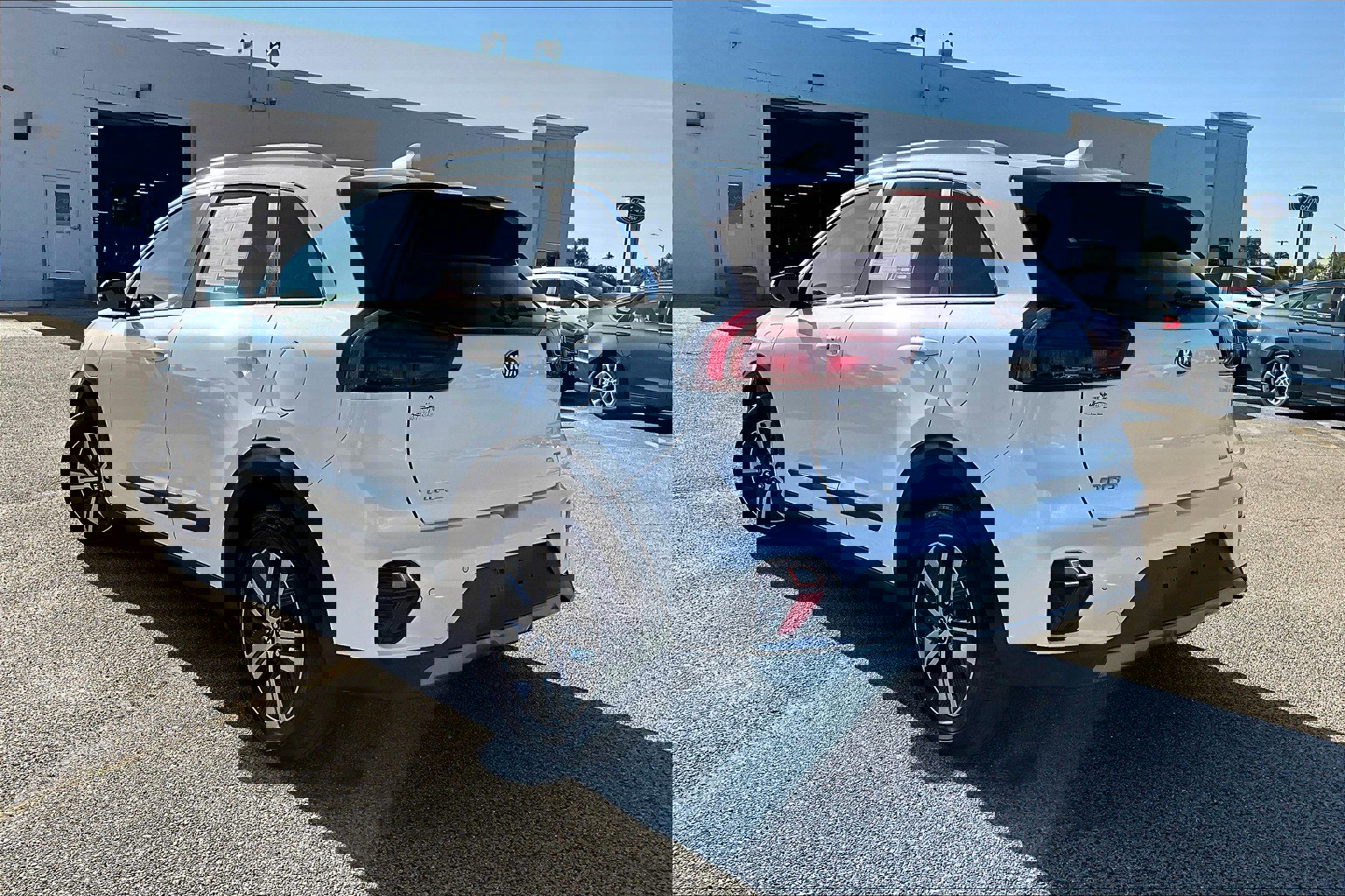 Used 2020 Kia Niro EX Premium image 5